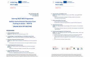 HEEFTA KoM programme v6 final